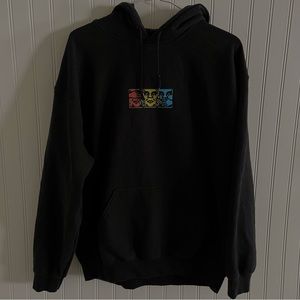 OBEY HOODIE